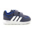 NAVY WHITE
