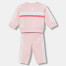 PINK WHITE