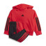RED BLACK
