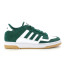 GREEN WHITE