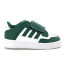 GREEN WHITE