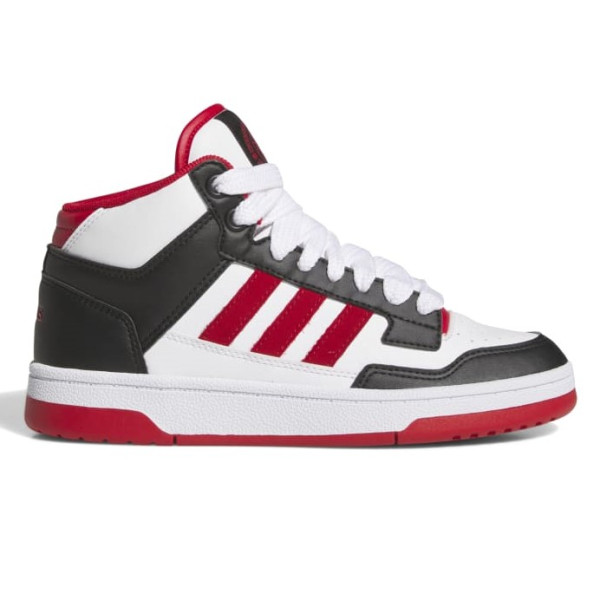 Rapid Court Mid J Ragazzi 36-40