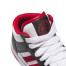 Rapid Court Mid J Ragazzi 36-40