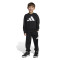 Lk Bl Fl Jog Jun Tuta Bimbi 4-7a Lk Bl Fl Jog Jun Tuta Bimbi 4-7a