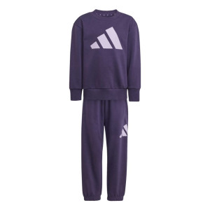 Lk Bl Fl Jog Ltg Tuta Bimbi 4-7a Lk Bl Fl Jog Ltg Tuta Bimbi 4-7a