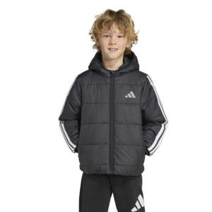 Lk Ess 3s Jkt Jun Giubbotto Bimbi 4-7a Lk Ess 3s Jkt Jun Giubbotto Bimbi 4-7a