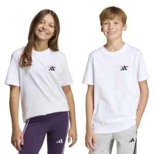J Gamet 2 J-b Tshirt Ragazzo 7-15a