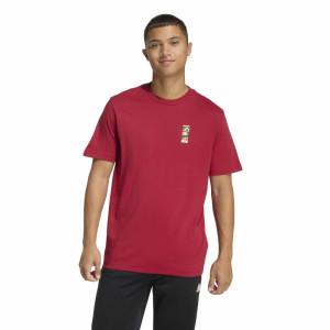 M Mosposter T Man Tshirt Uomo