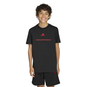 B Sjt J-b Tshirt Ragazzo 7-15a