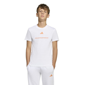 B Sjt J-b Tshirt Ragazzo 7-15a
