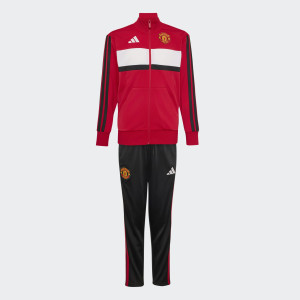 Mufckids Suit J-b 7-16a