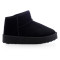 Stivaletto Con Pelliccia Bimba 30-35
