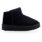 Stivaletto Con Pelliccia Bimba 24-30