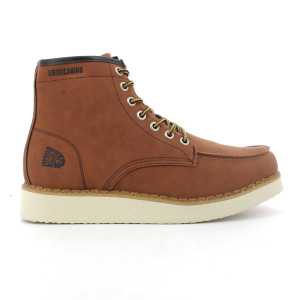 Kona Stivaletto Uomo