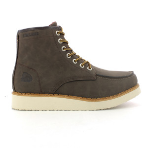 Kona Stivaletto Uomo