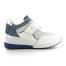 BIANCO BLU