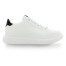BLACK WHITE
