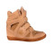 Sneakers Donna Isa