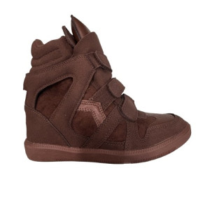 Sneakers Donna Isa