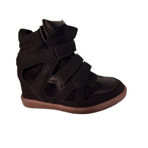 Sneakers Donna Isa
