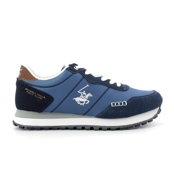 Bart Mix Sneakers Uomo