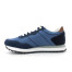 Bart Mix Sneakers Uomo