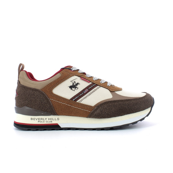 Beverly Mix Sneakers Uomo