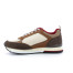 Beverly Mix Sneakers Uomo