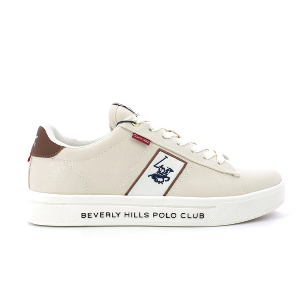 Preston Twill Sneakers Uomo