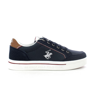 Lyncon Mix Sneakers Uomo