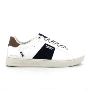 Justin Mix Sneakers Uomo