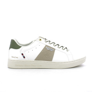 Justin Mix Sneakers Uomo