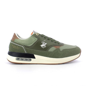 Team Mix  Sneakers Uomo