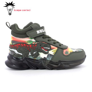 Sneakers Bimbo 26-35