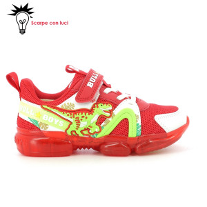 Sneakers Bimbo 26-35