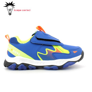 Sneakers Bimbo 26-35