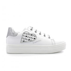 Sneakers bambina CafèNoir C-1000 | Nico