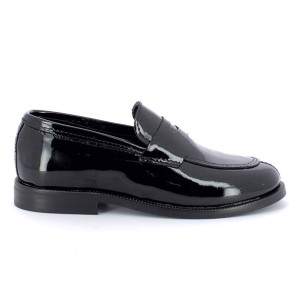 Scarpe Eleganti F.do Cuoio Bimbo 24-30 Scarpe Eleganti F.do Cuoio Bimbo 24-30
