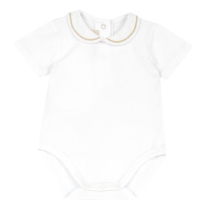 Body Esternabile Mc Neonati 1-12m Body Esternabile Mc Neonati 1-12m