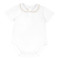 Body Esternabile Mc Neonati 1-12m Body Esternabile Mc Neonati 1-12m