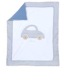 Coperta Carrozzina Sfoderabile Neonato CHICCO05655 Accessori Bambini Scopri Chicco sul sito ecommerce GM Vegasi