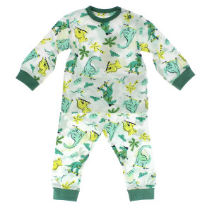 Pigiama M-l Bimbo 12m-12a