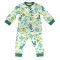 Pigiama M-l Bimbo 12m-12a