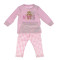 Pigiama M-l Bimba 12m-12a