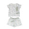 Pigiama M-c Bimba 12m-12a