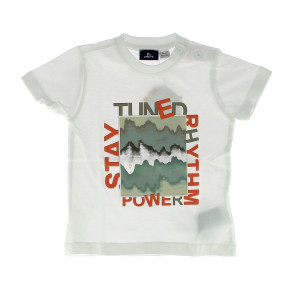 Tshirt M-c Bimbo 12m-8a