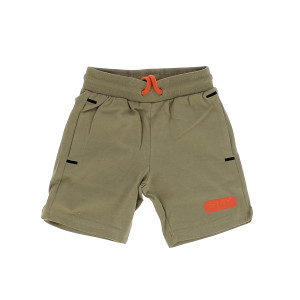 Pantaloni Corti Bimbo 12m-8a