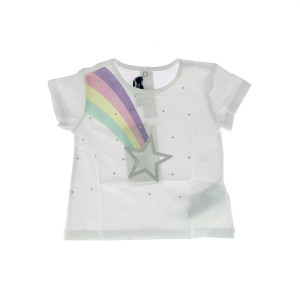 Tshirt M-c Bimba 12m-8a