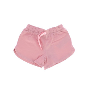 Pantaloni Corti Bimba 12m-8a