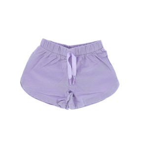 Pantaloni Corti Bimba 12m-8a